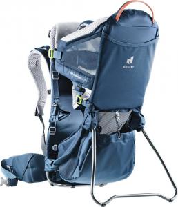 Deuter Nosidełko turystyczne Kid Comfort Active 5