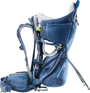 Deuter Nosidełko turystyczne Kid Comfort 2