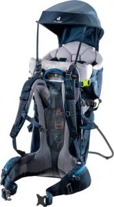 Deuter Nosidełko turystyczne Kid Comfort 4