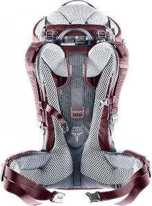 Deuter Nosidełko turystyczne Kid Comfort 2