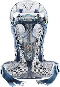 Deuter Nosidełko turystyczne Kid Comfort Pro 2
