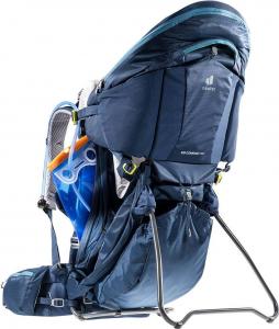 Deuter Nosidełko turystyczne Kid Comfort Pro 3