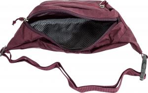 Deuter Nerka saszetka biodrowa na pas Belt I maron (390012150260) 3