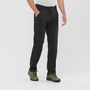 Salomon Spodnie męskie Wayfarer Zip Off Pants M Black r. 50 (LC1503700) 1