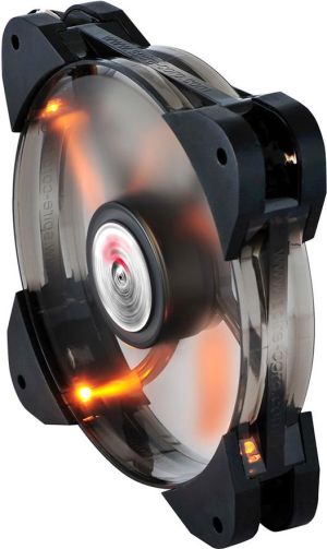 Wentylator X2 120 Nano LED (X2-12025N7L3-Y-LED) 2