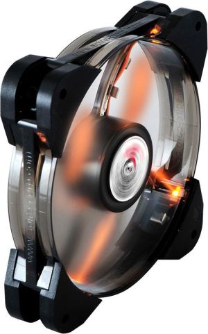 Wentylator X2 120 Nano LED (X2-12025N7L3-Y-LED) 3