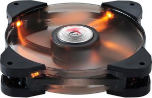 Wentylator X2 120 Nano LED (X2-12025N7L3-Y-LED) 4