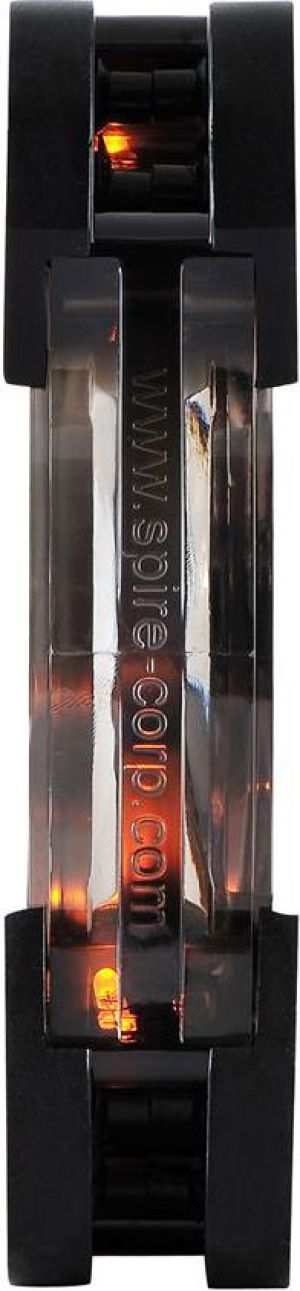 Wentylator X2 120 Nano LED (X2-12025N7L3-Y-LED) 5