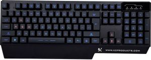 Klawiatura X2 Mirage X2 (X2-K4002-USB) 2