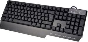Klawiatura X2 Mirage X2 (X2-K4002-USB) 3