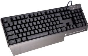 Klawiatura X2 Mirage X2 (X2-K4002-USB) 4