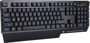 Klawiatura X2 Mirage X2 (X2-K4002-USB) 5