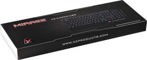 Klawiatura X2 Mirage X2 (X2-K4002-USB) 8