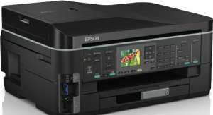 Urządzenie wielofunkcyjne Epson L655 (C11CE71401) 11