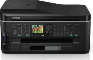 Urządzenie wielofunkcyjne Epson L655 (C11CE71401) 12