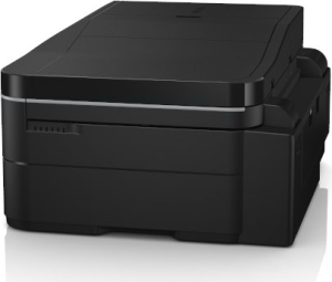 Urządzenie wielofunkcyjne Epson L655 (C11CE71401) 4