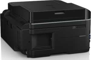 Urządzenie wielofunkcyjne Epson L655 (C11CE71401) 9