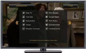 Tuner TV Ferguson ARIVA T750i 3