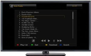 Tuner TV Ferguson ARIVA T750i 4