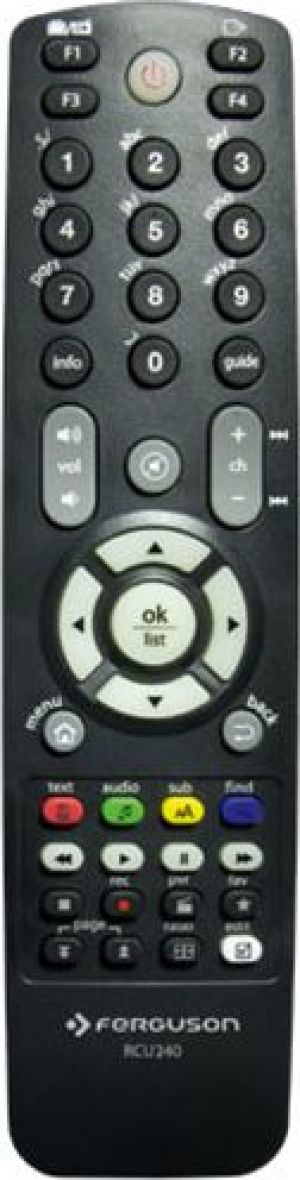 Tuner TV Ferguson ARIVA T750i 7