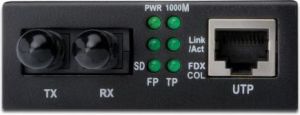 Konwerter światłowodowy Digitus DN-82110-1 3