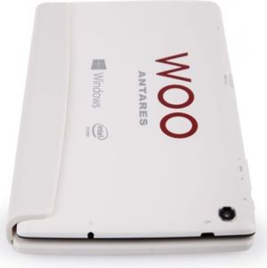 Tablet WOO 8" 16 GB Biały  (841WG) 2