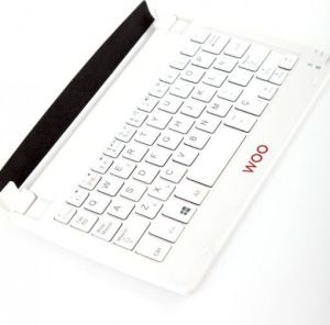Tablet WOO 8" 16 GB Biały  (841WG) 3
