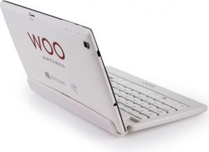 Tablet WOO 8" 16 GB Biały  (841WG) 4