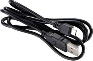 Powerbank Realpower PB1500 1500mAh Czarny 3