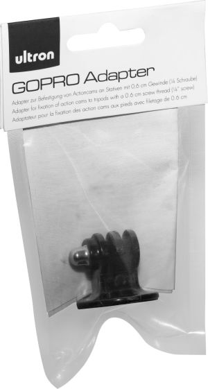 Ultron uchwyt na GoPro Selfie 168377 2