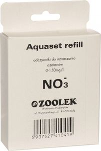 ZOOLEK ZOOLEK AQUASET REFILL NO3 1