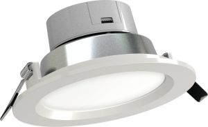 Ultron Żarówka LED Sufitowe, 12W, 650lm, 4000K, biała ciepła (138092) 1