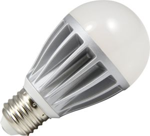Ultron Żarówka LED E27, 10W, 810lm, 3000K, biała ciepła (138075) 1