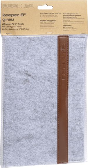 Etui na tablet Ultron real life keeper Organizer - (163777) 3