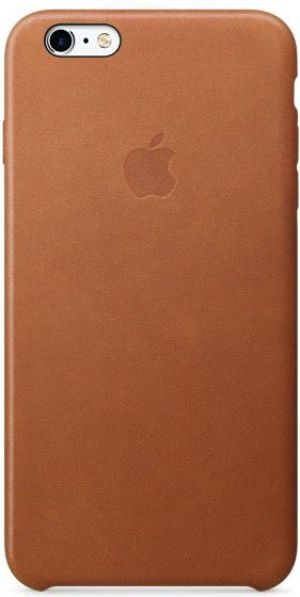 Apple etui Leather Case iPhone 6s+ (MKXC2ZM/A) 1