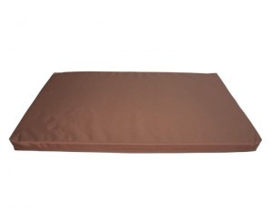 Bimbay BIMBAY- MATA IMPREGNAT 3 BRĄZ 79x49 /4cm 1