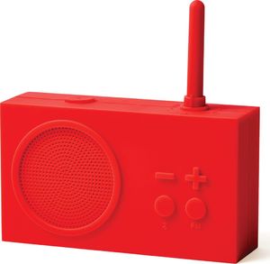 Radio Lexon Tykho 3 2