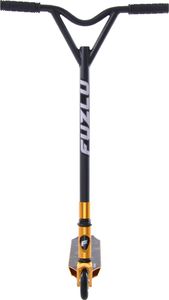 Hulajnoga Fuzlu Falcon Złoty 2