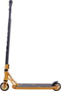 Hulajnoga Fuzlu Falcon Złoty 3