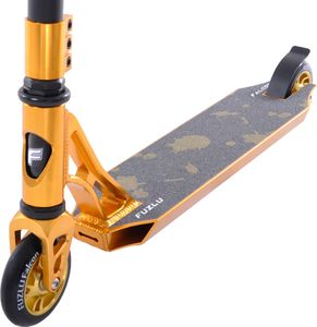 Hulajnoga Fuzlu Falcon Złoty 5