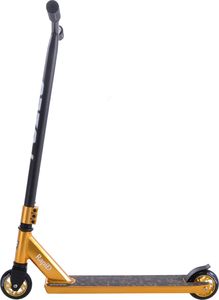 Hulajnoga Fuzlu Rapid Złoty 2