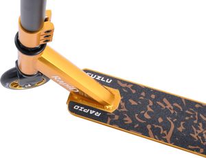 Hulajnoga Fuzlu Rapid Złoty 5