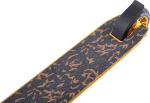 Hulajnoga Fuzlu Rapid Złoty 6