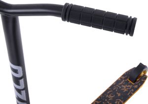 Hulajnoga Fuzlu Rapid Złoty 7