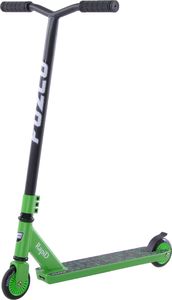 Hulajnoga Fuzlu Rapid Zielony 8