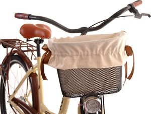 Kozbike Rower miejski damski 26 kremowy (K23) 3