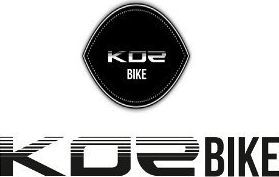 Kozbike K21 Rower miejski damski 28 biało-morski 3 biegi 5