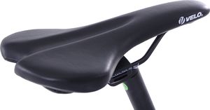 Rower elektryczny Fuzlu Fatbike 20" szary 9