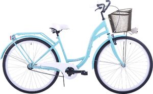 Kozbike (K18) Rower 28 S-1 morski/morski 2