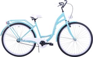 Kozbike (K18) Rower 28 S-1 morski/morski 4